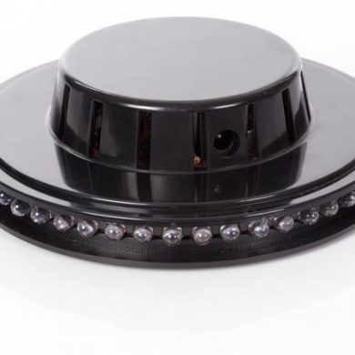 HQLE10046. ILUMINACIÓN DISCO CON LEDs