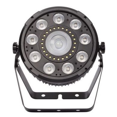 HQLP10014. SHOWPAR SPECIAL FX RGBW
