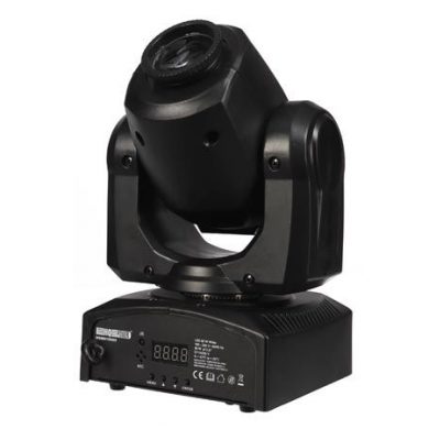 HQMH10005. SNIPER CABEZA MÓVIL LED DE 60W