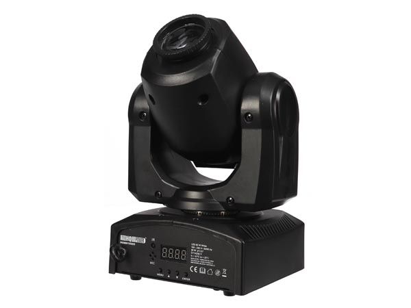 HQMH10005. SNIPER CABEZA MÓVIL LED DE 60W