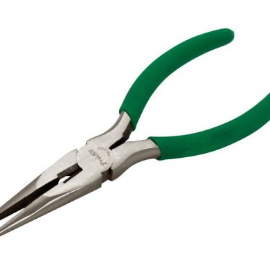HRV070. Alicate de puntas y corte standard