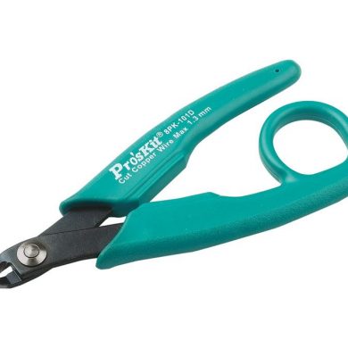 HRV101. Micro alicate de corte