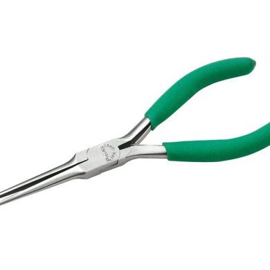 HRV1130. Alicate de puntas largas y finas
