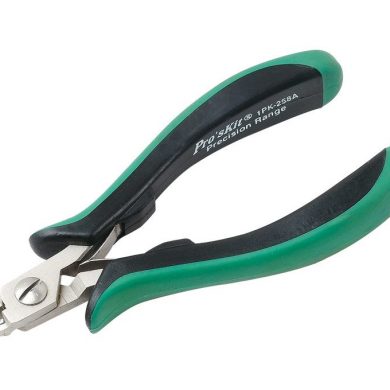 HRV1150. Alicate de corte