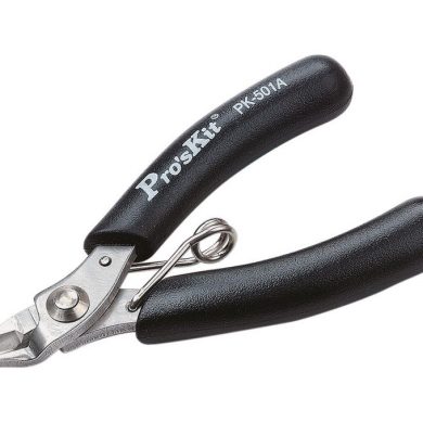 HRV1166. Mini alicate de corte