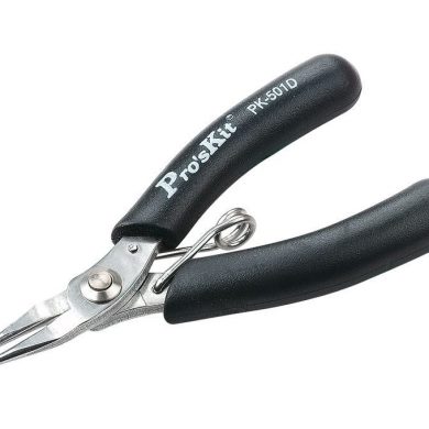 HRV1169. Mini alicate de puntas