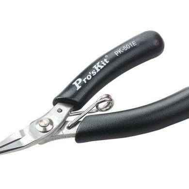 HRV1170. Mini alicate de puntas redondas