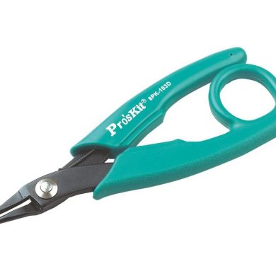 HRV1183. Micro alicate de puntas redondas