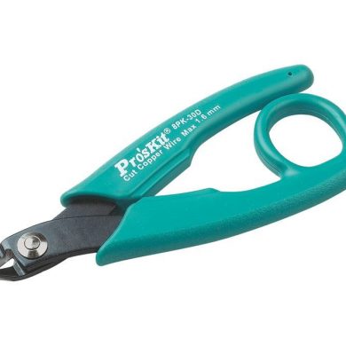 HRV1188. Micro alicate de corte
