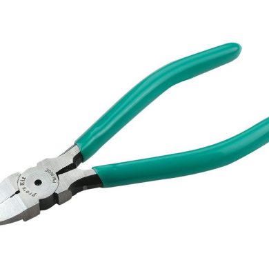 HRV1189. Alicate de corte para plástico