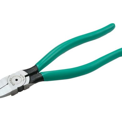 HRV1192. Alicate de corte para plástico