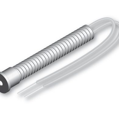 HRV120H. Resistencia soldador