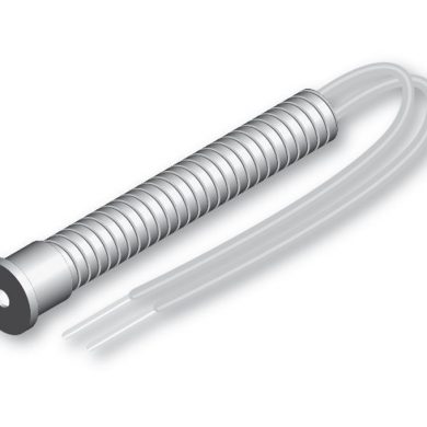 HRV121H. Resistencia soldador