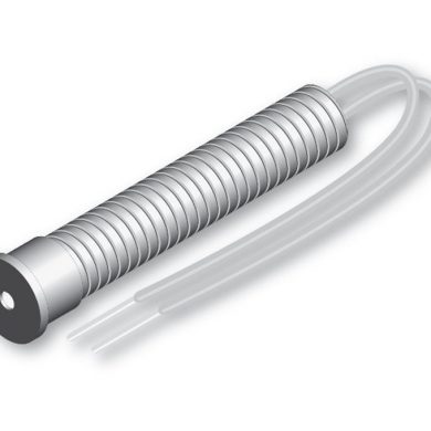 HRV122H. Resistencia soldador