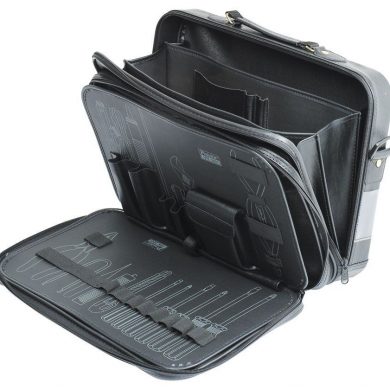 HRV2001. Cartera herramientas y porta documentos