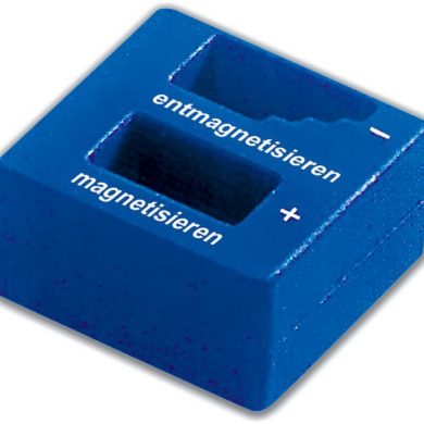 HRV220. Magnetizador desmagnetizador