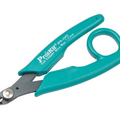 HRV2500. Micro alicate de corte