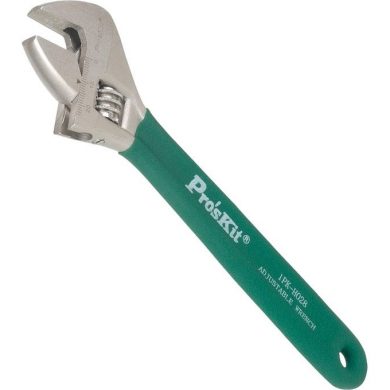 HRV2532. Llave inglesa