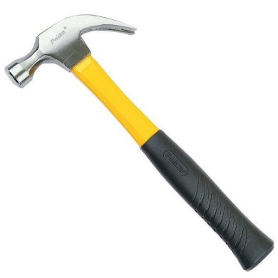 HRV2606. Martillo de uñas