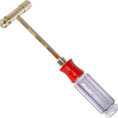 HRV2608. Mini martillo