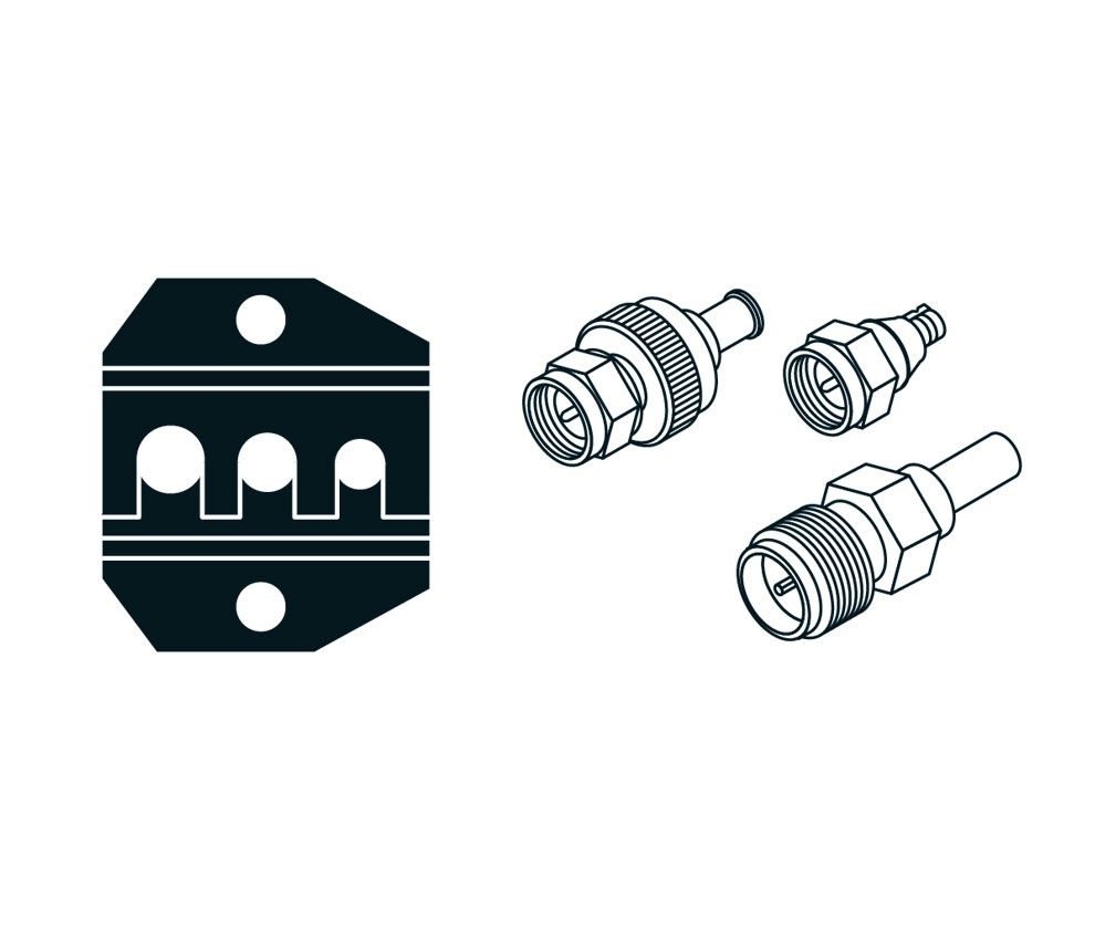 HRV3003D4. Repuesto para HRV3003F