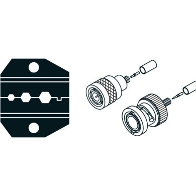 HRV3003D6. Repuesto para HRV3003F