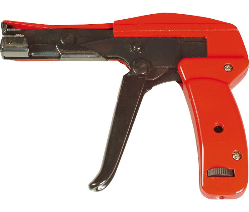 HRV382. Pistola tensa bridas