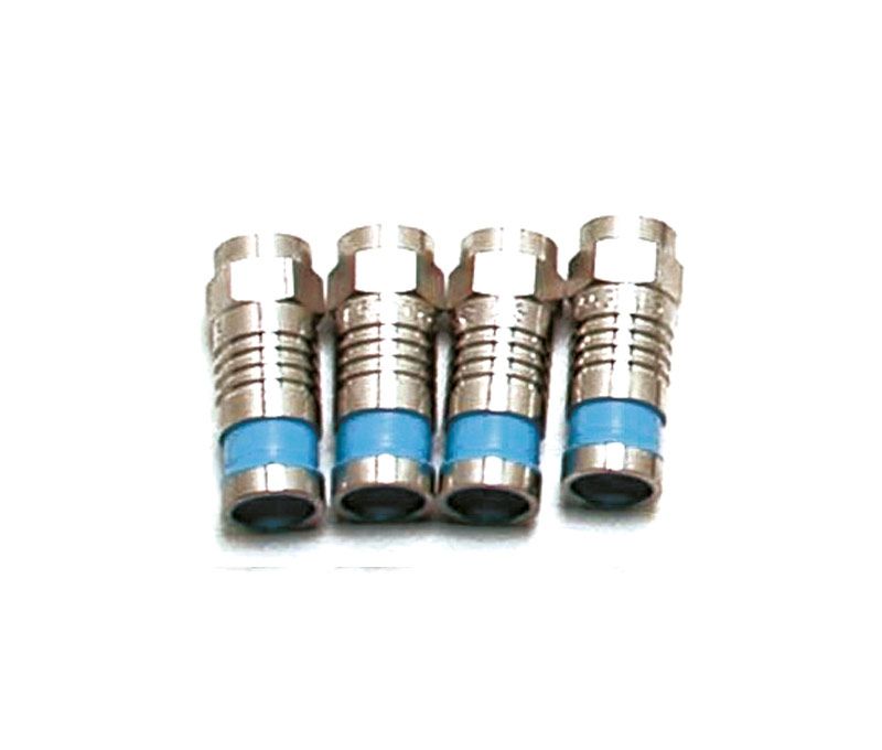 HRV5014. Crimpadora para conectores coaxiales - Imagen 2
