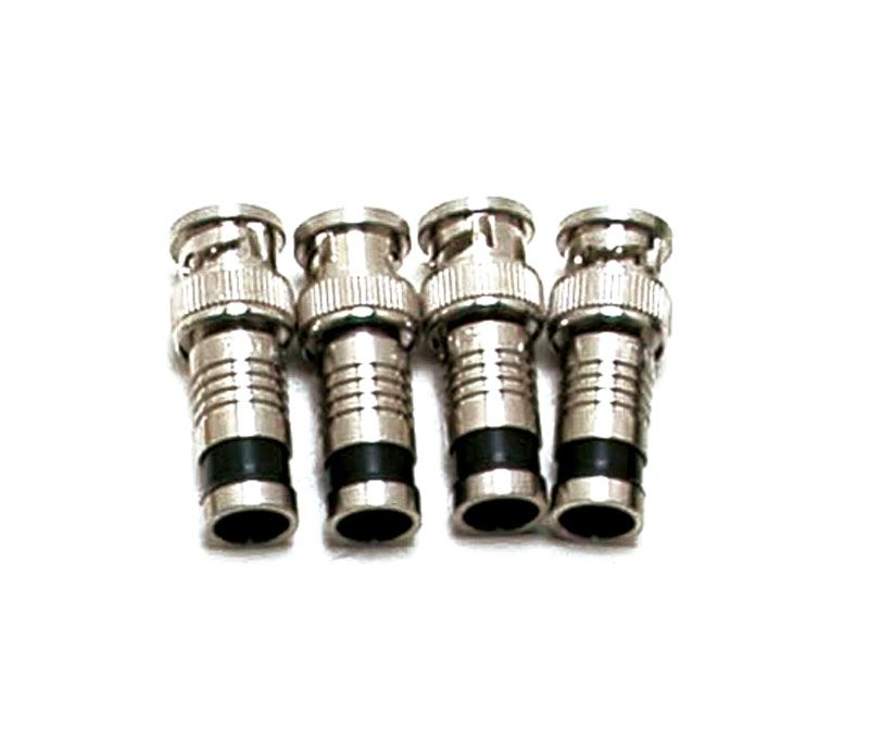 HRV5014. Crimpadora para conectores coaxiales - Imagen 3