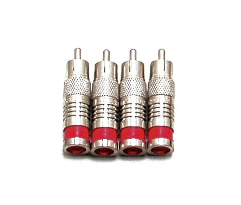 HRV5014. Crimpadora para conectores coaxiales - Imagen 4