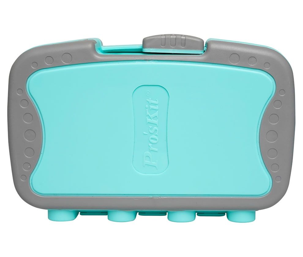 HRV502. Estuche de herramientas para uso doméstico - Imagen 2