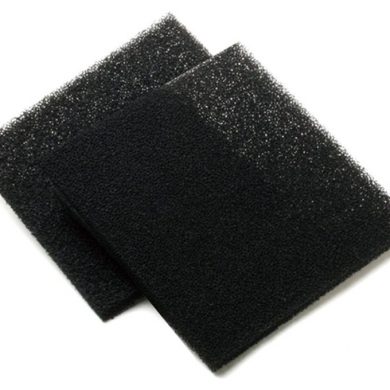 HRV6113R01. Filtro para extractor de humos