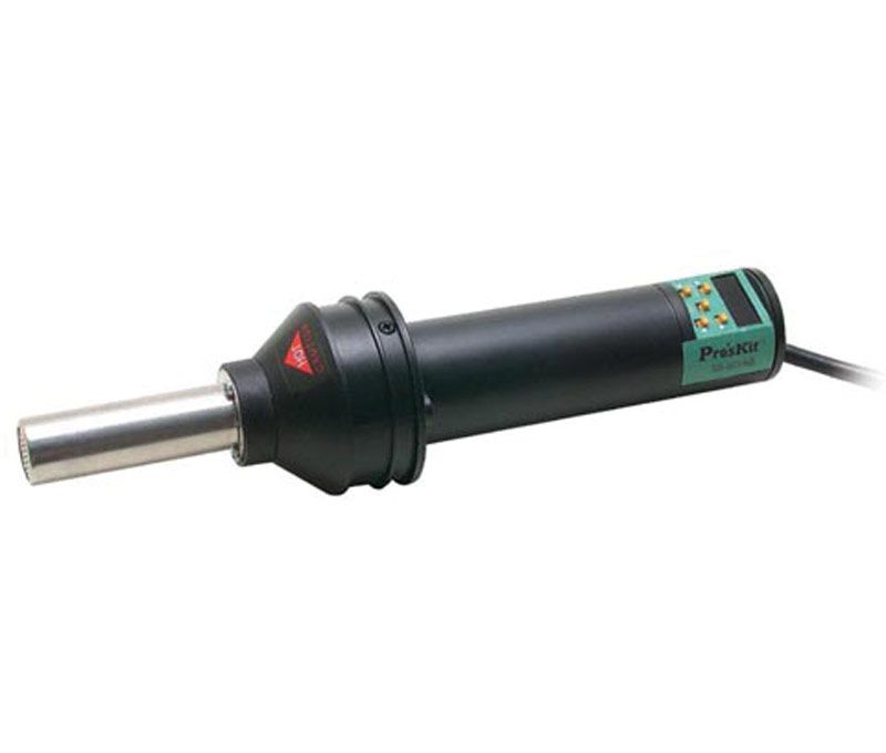 HRV6159. Desoldador por aire caliente para SMD