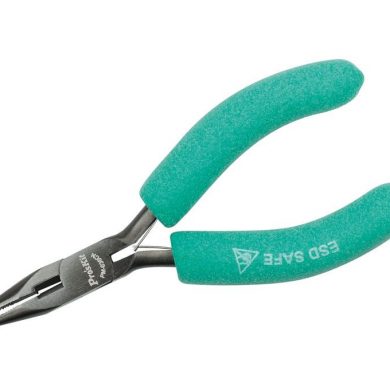 HRV6160. Alicate de puntas y corte