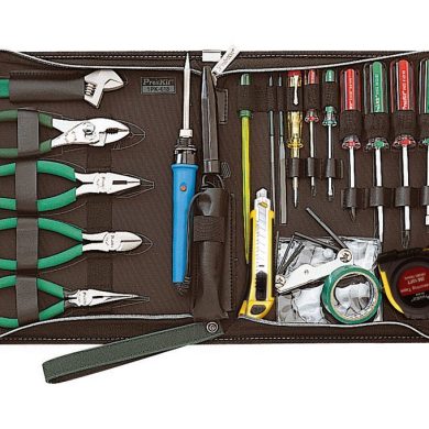 HRV618. Kit de mantenimiento
