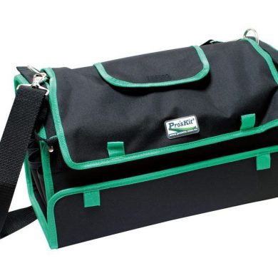 HRV6303. Bolsa herramientas agarre transversal