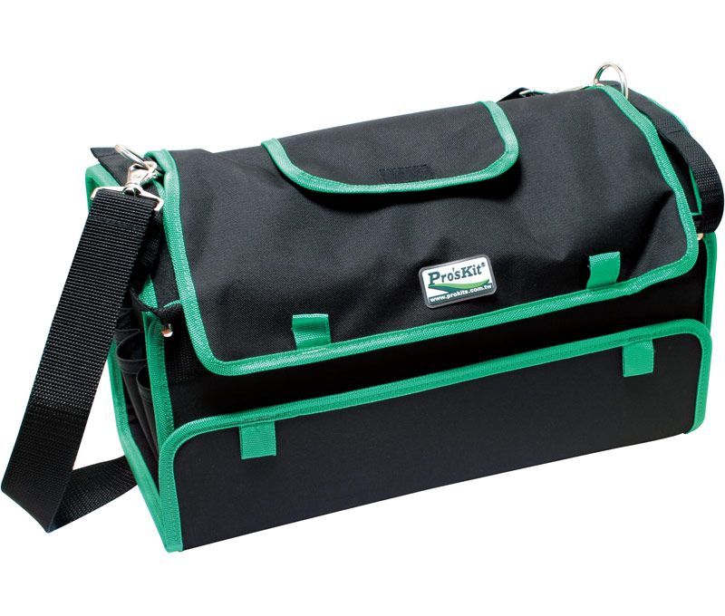 HRV6303. Bolsa herramientas agarre transversal