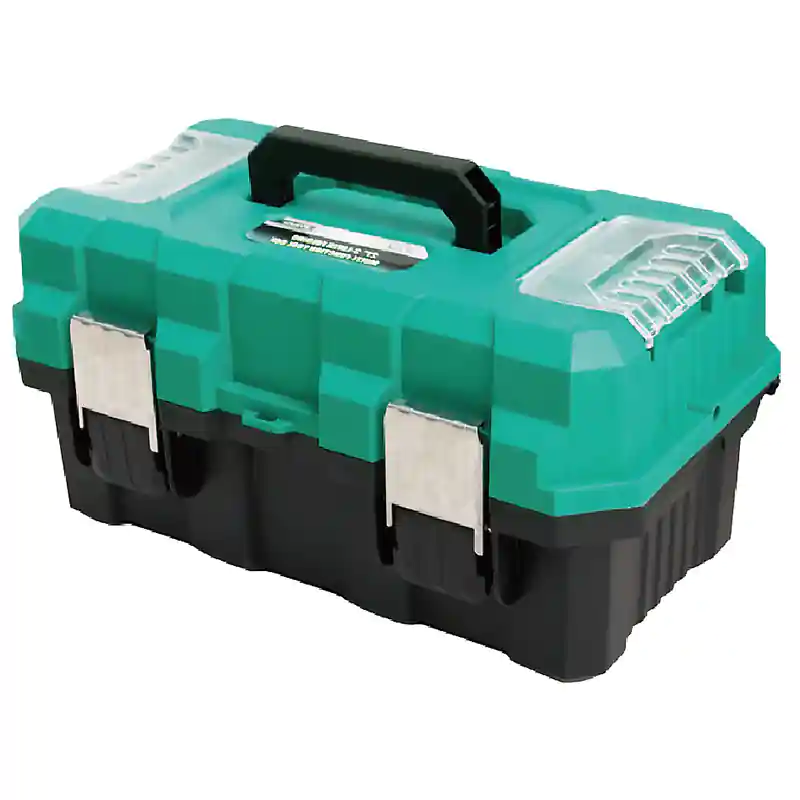 HRV6603. Caja de herramientas para almacenaje - Imagen 4