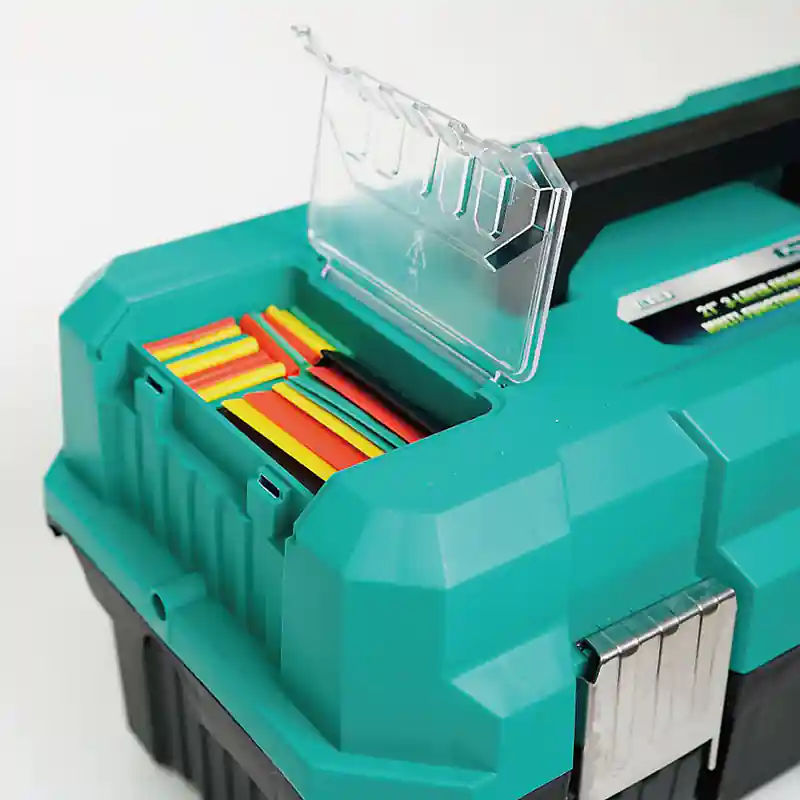 HRV6603. Caja de herramientas para almacenaje - Imagen 3