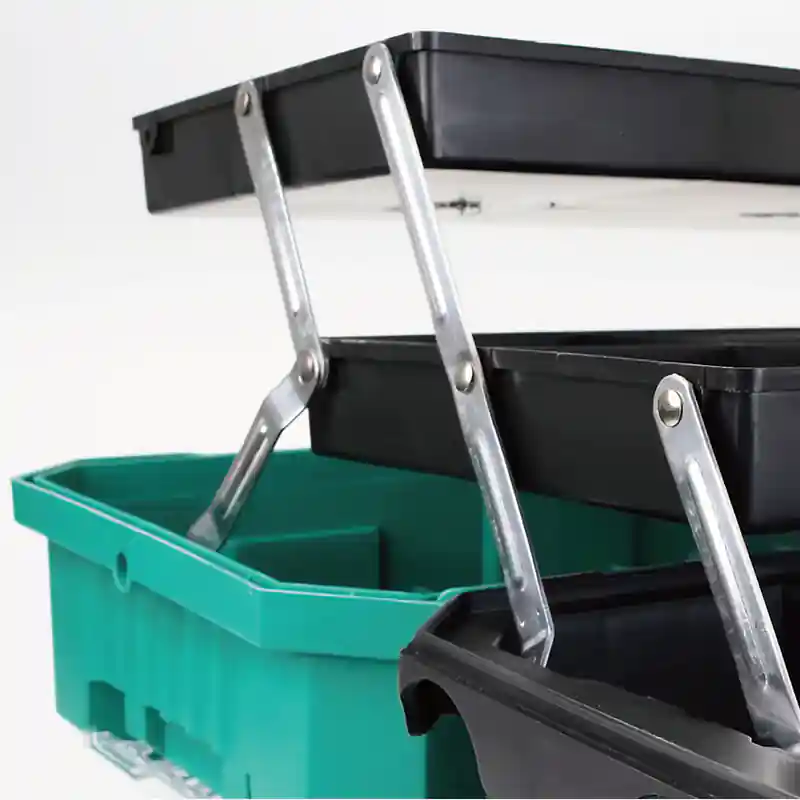 HRV6603. Caja de herramientas para almacenaje - Imagen 2