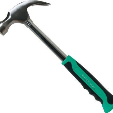 HRV6609. Martillo de uñas