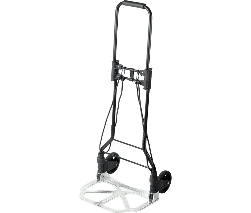 HRV6619. Carrito plegable robusto carga máx. 60kg