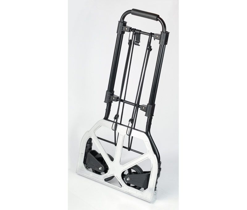 HRV6619. Carrito plegable robusto carga máx. 60kg - Imagen 3