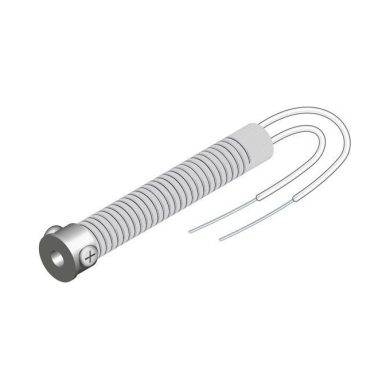 HRV6635R01. Resistencia metálica soldador HRV6635