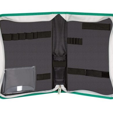 HRV6637. Cartera para herramientas con asa