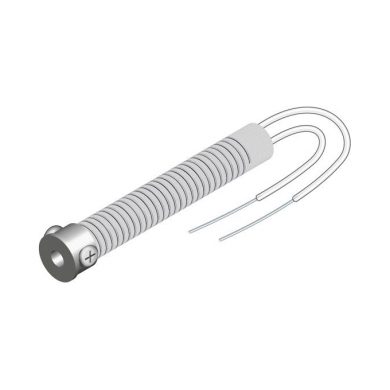 HRV6639R01. Resistencia metálica soldador HRV6639