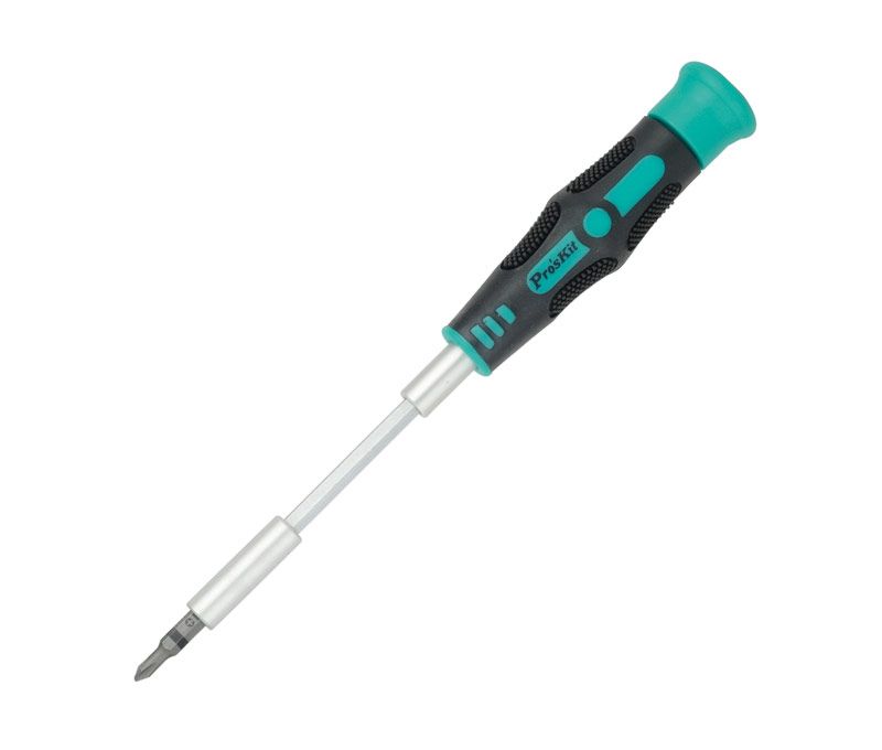 HRV6643. Estuche de destornillador de precisión con 22 piezas - Imagen 2