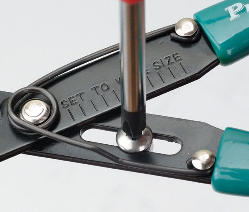 HRV6689. Corta y pelacables de 0,25mm a 2,5mm - Imagen 3