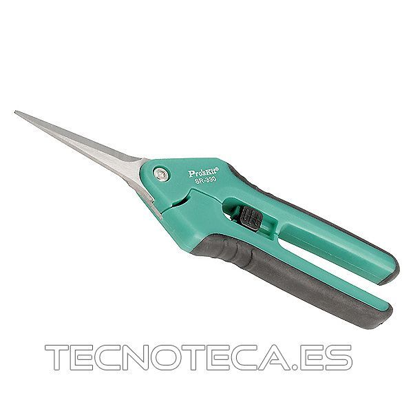 HRV6699. TIJERA PROFESIONAL MULTIUSOS