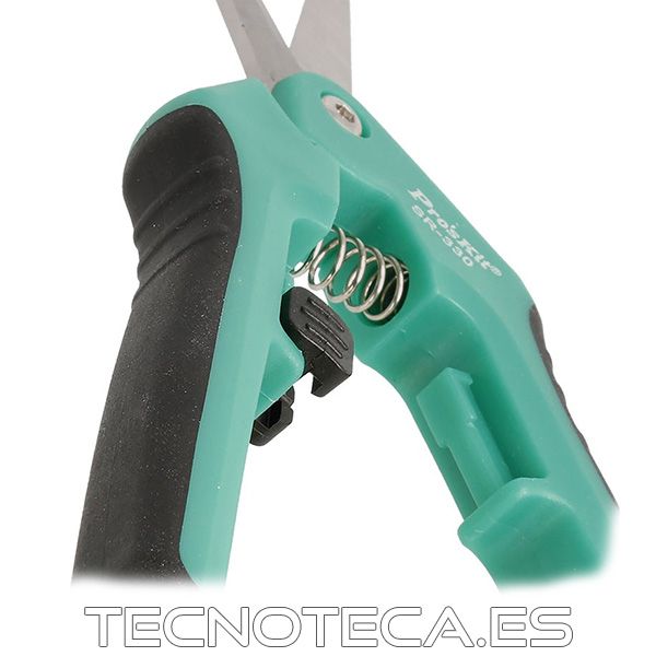 HRV6699. TIJERA PROFESIONAL MULTIUSOS - Imagen 2